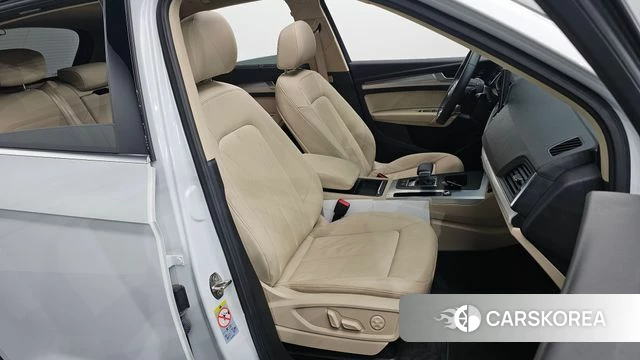 Audi Q5 (FY) id 4863857 из Кореи 18