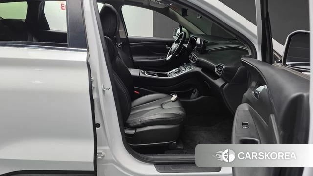 Hyundai The New Santa Fe id 4361941 из Кореи 18