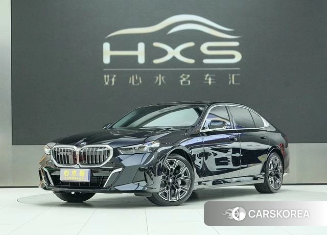 BMW 5 series id 4393497 из Китая 18