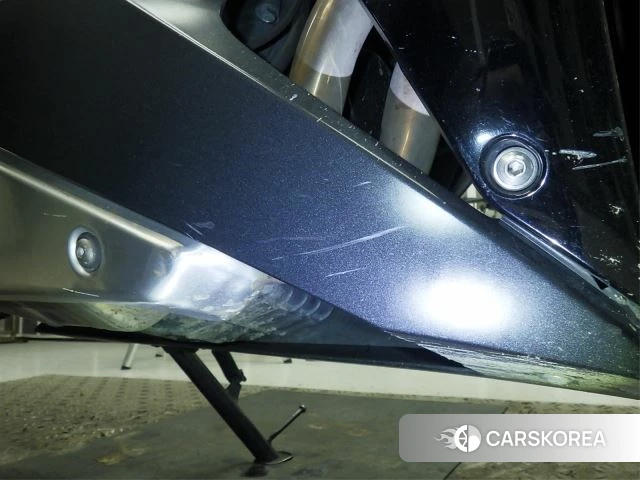 Honda CBR400R ABS id 4183527 из Японии 18