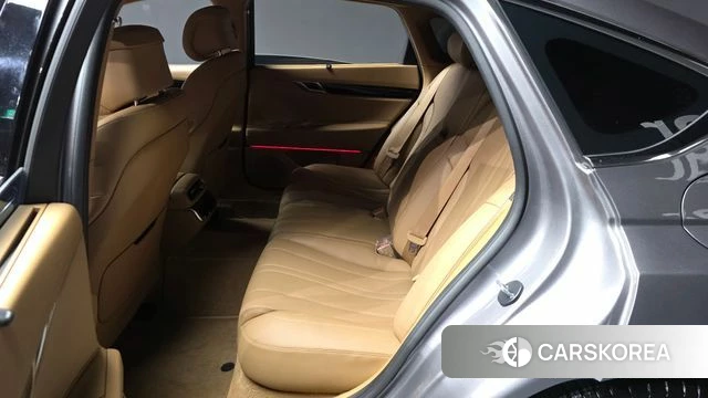 Genesis G80 (RG3) id 4783418 из Кореи 18