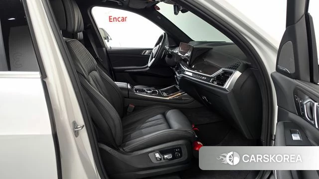 BMW X7 (G07) id 4487825 из Кореи 18