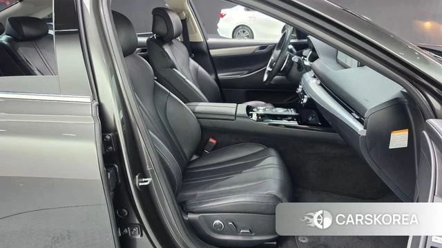 Genesis Electrified G80 (RG3) id 4676338 из Кореи 18