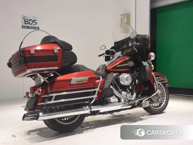 Проданный Harley-Davidson Electra Glide FLHTCU1690 2012 из Японии