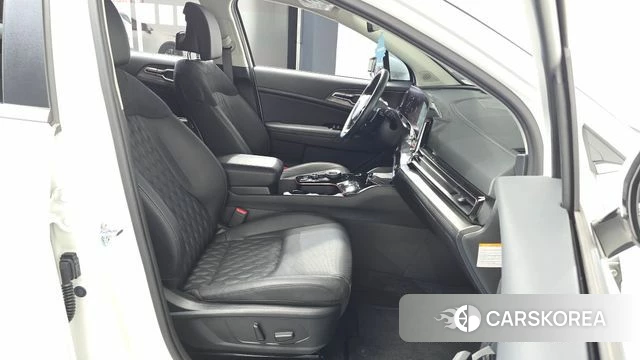 Kia Sportage 5th Generation Hybrid id 4612638 из Кореи 18