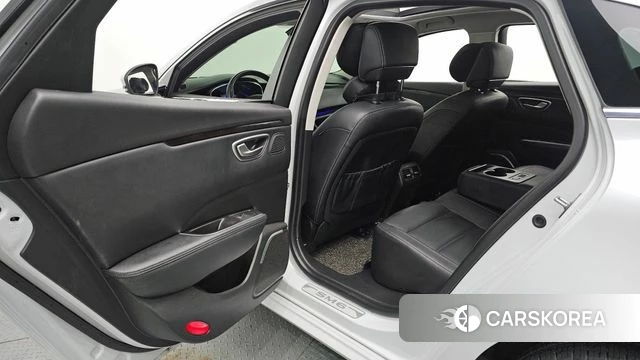 Renault Korea (Samsung) SM6 id 4568339 из Кореи 18