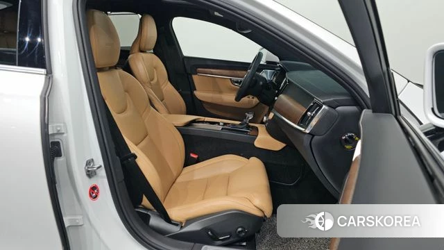 Volvo S90 id 4430115 из Кореи 18