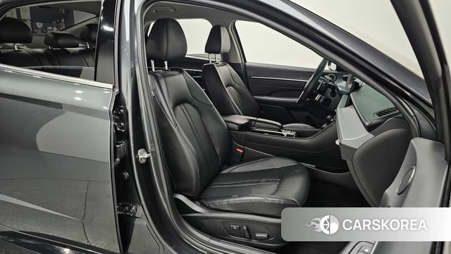 Hyundai Sonata D Edge (DN8) id 4505973 из Кореи 18