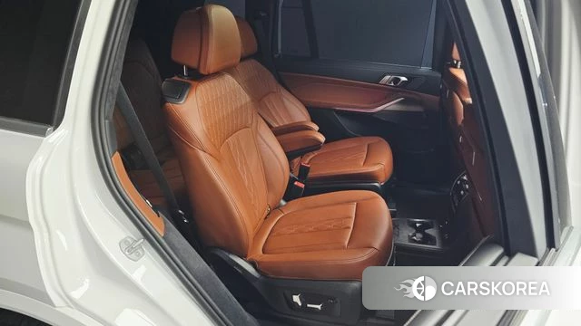 BMW X7 (G07) id 4353986 из Кореи 18