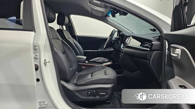 Kia Niro Plus id 4696826 из Кореи 18