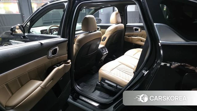 Kia The New Sorento 4th Generation id 4302046 из Кореи 18