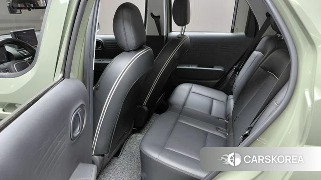 Hyundai Casper id 4230147 из Кореи 18