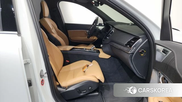 Volvo XC90 second Generation id 4322224 из Кореи 18
