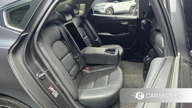 Kia K7 Premier id 4294393 из Кореи 18