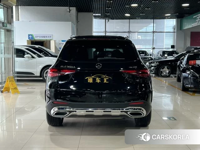 Mercedes-Benz GLC id 4313752 из Китая 18