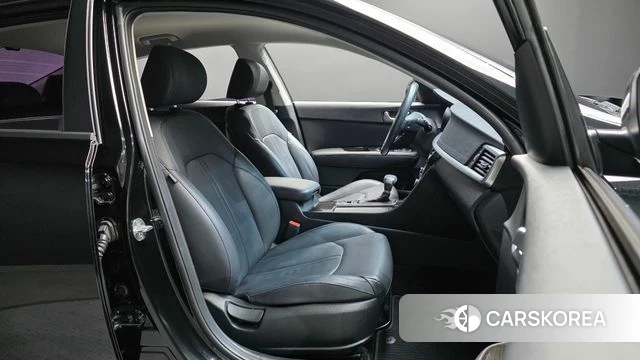 Kia The New K5 2nd generation id 4930948 из Кореи 18