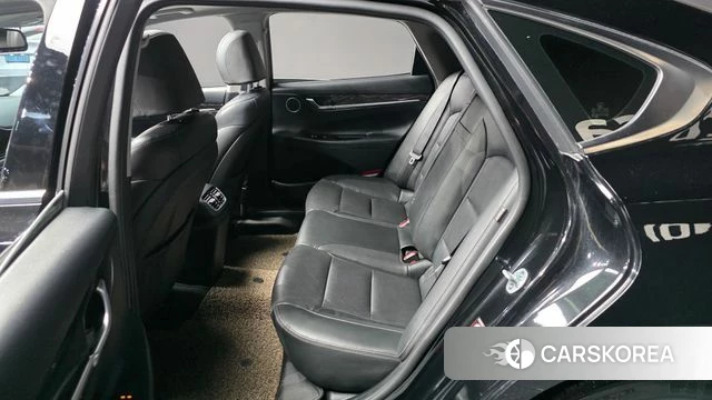 Hyundai Grandeur IG id 4937562 из Кореи 18