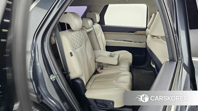 Hyundai Palisade id 4390320 из Кореи 18