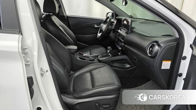 Hyundai The New Kona Hybrid id 4518354 из Кореи 17
