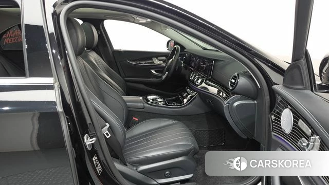 Mercedes-Benz E-Class W213 id 4285278 из Кореи 18