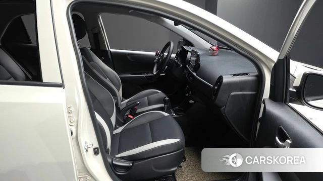 Kia Morning Urban (JA) id 4529705 из Кореи 18