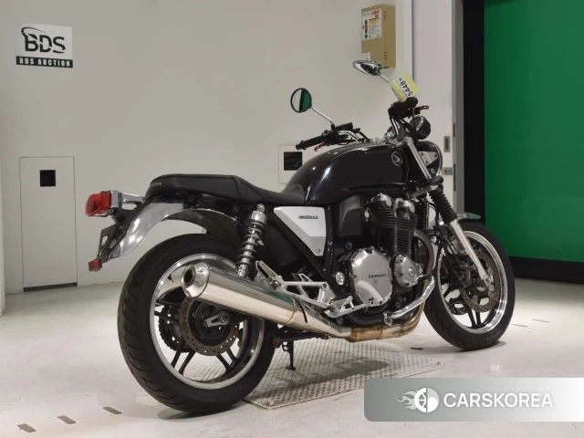 Проданный Honda CB1100 ABS 2013 из Японии, фото 2