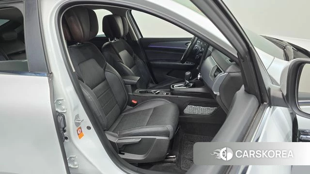 Renault Korea (Samsung) XM3 id 4917576 из Кореи 18