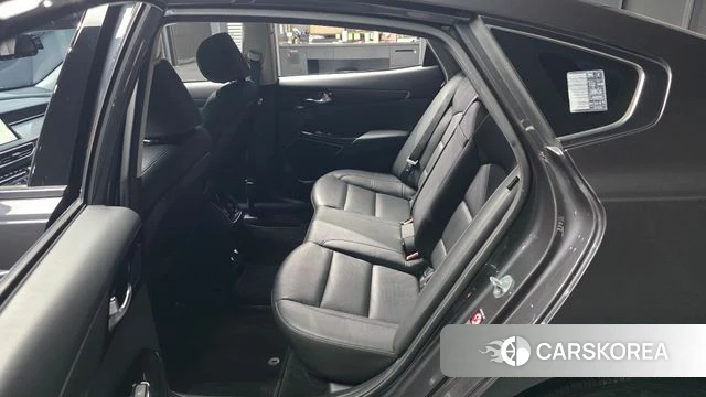 Kia K7 Premier id 4727547 из Кореи 18