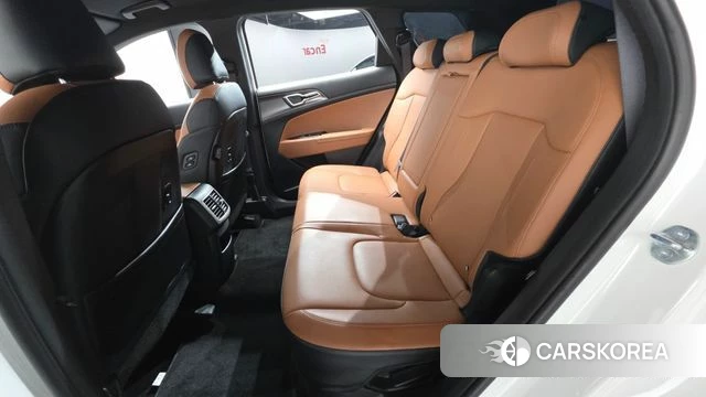 Kia Sportage 5th Generation Hybrid id 4302835 из Кореи 18