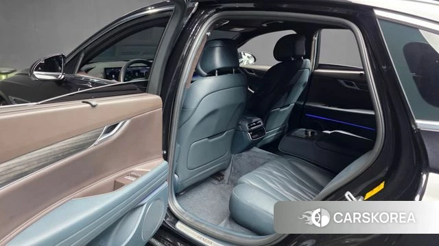Genesis G80 (RG3) id 4739439 из Кореи 18