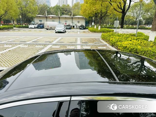 Mercedes-Benz E-class id 4278063 из Китая 18