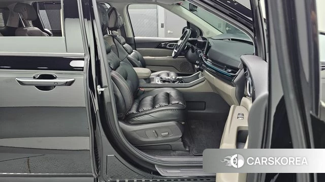 Kia The New Carnival 4th Generation id 4739313 из Кореи 18