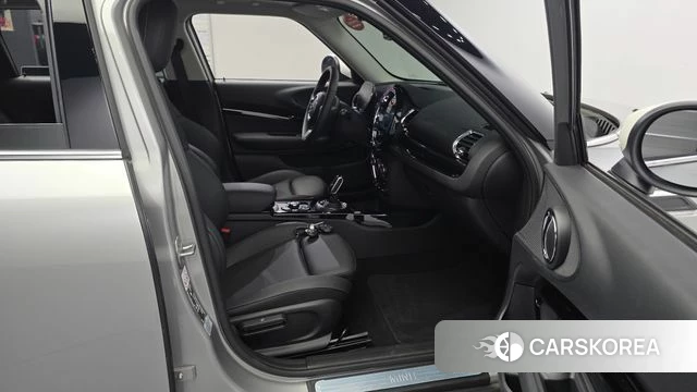 Mini Cooper Clubman id 4281124 из Кореи 18