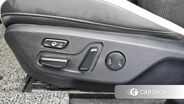 Kia EV6 id 4361337 из Кореи 18