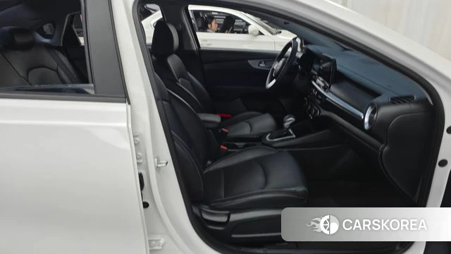 Kia The New K3 2nd generation id 4744530 из Кореи 18