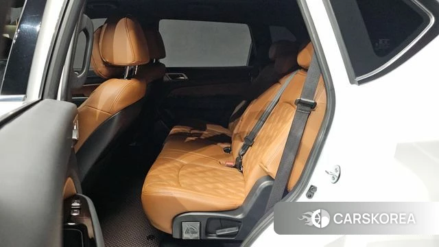 Ssangyong G4 Rexton id 4357065 из Кореи 18