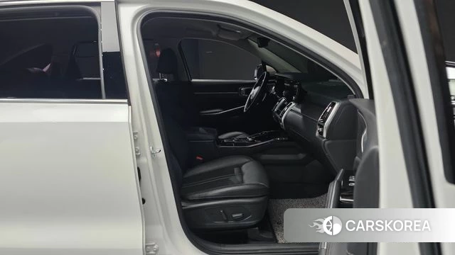 Kia Sorento 4th Generation id 4409964 из Кореи 18