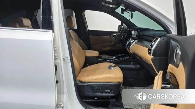 Kia Sorento 4th Generation id 4917897 из Кореи 18