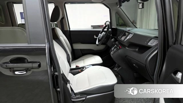 Kia The New Kia Ray id 4248924 из Кореи 18