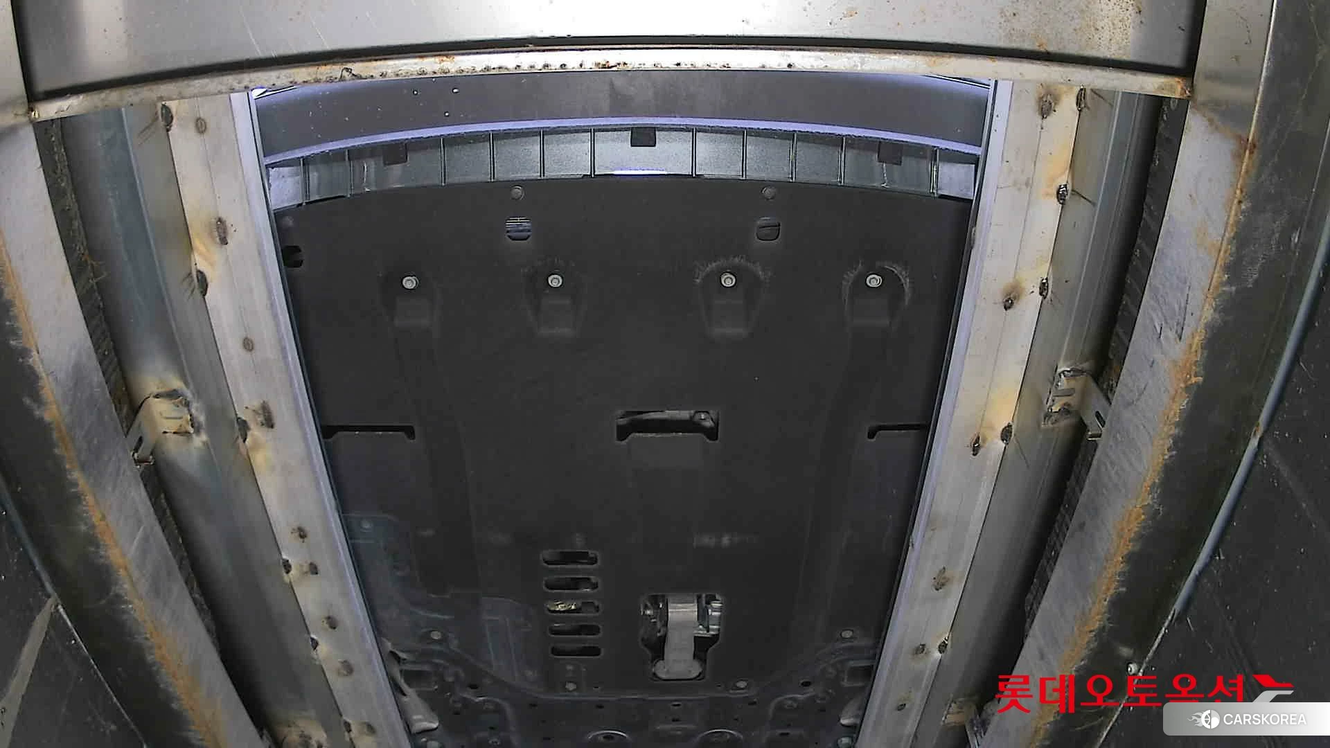 Hyundai Grandeur id 3882071 из Кореи 18