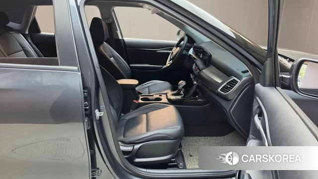 Kia The New Seltos id 4929119 из Кореи 18