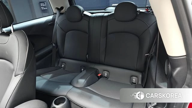 Mini Cooper id 4635655 из Кореи 18