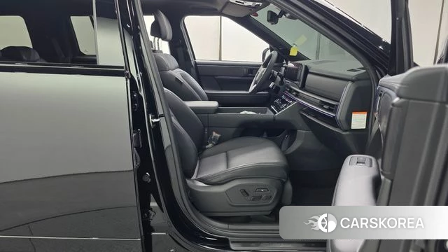 Hyundai Santa Fe (MX5) id 4893126 из Кореи 18