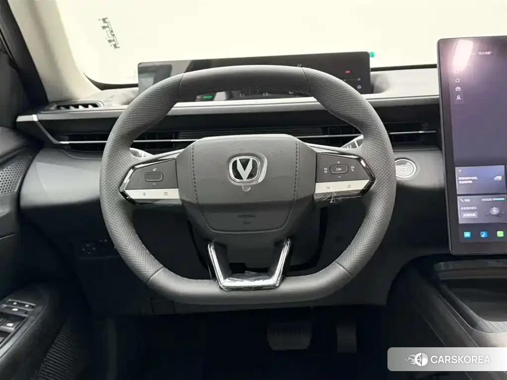 Chang'an Yidong PHEV id 4539050 из Китая 18