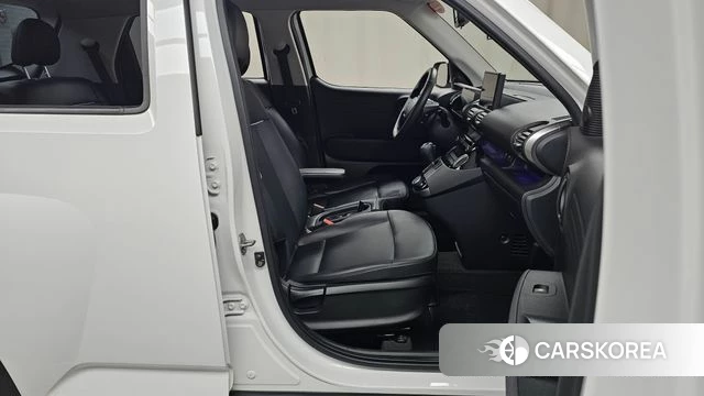 Hyundai Casper id 4469886 из Кореи 18