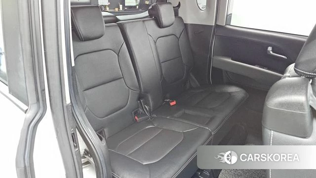 Kia The New Kia Ray EV id 4266740 из Кореи 18