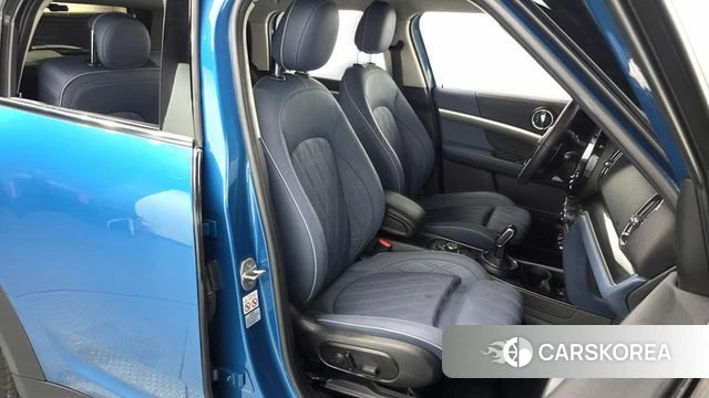 Mini Cooper S Countryman id 4523696 из Кореи 18