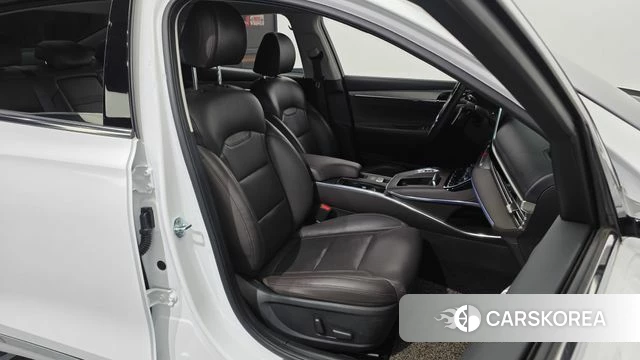 Hyundai The New Grandeur IG id 4298741 из Кореи 18