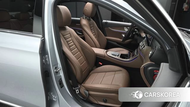 Mercedes-Benz E-Class W213 id 4469842 из Кореи 18