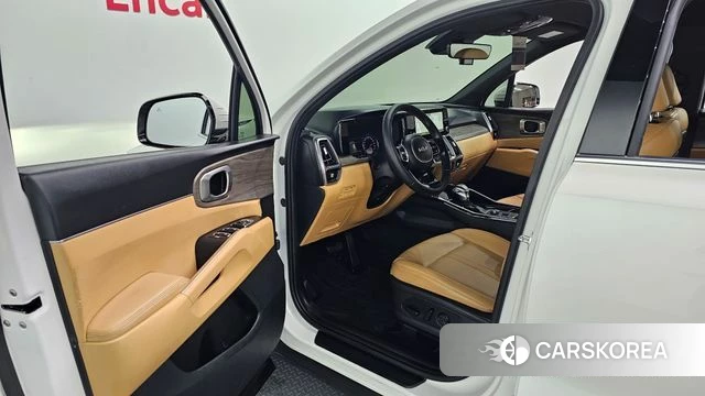 Kia Sorento 4th Generation id 4186816 из Кореи 18